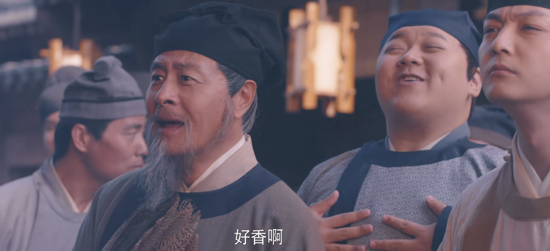 《梦华录》豆瓣8.8分实在是虚高，三大硬伤劝退观众