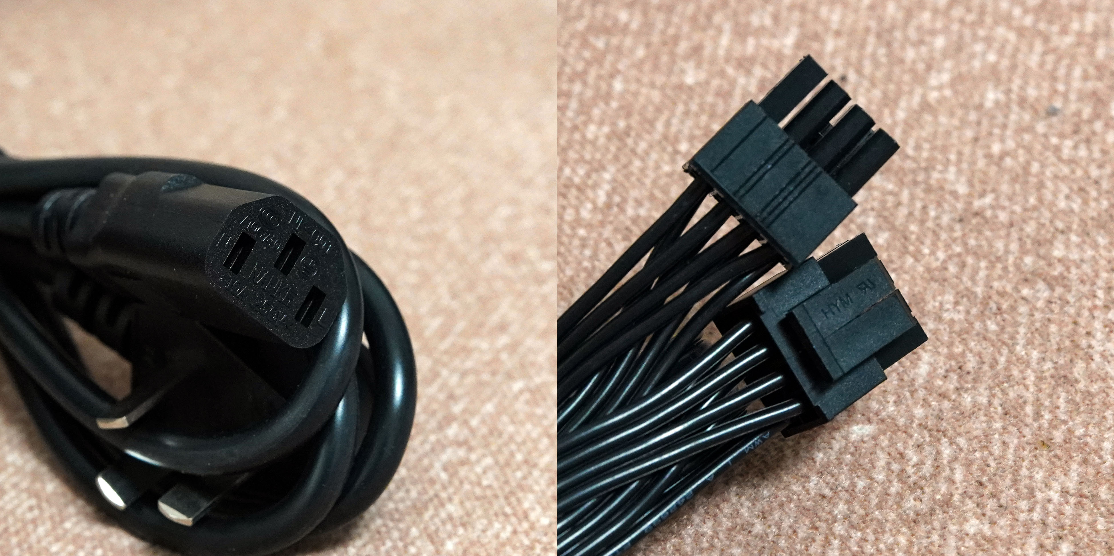 七防芯，40系显卡好搭档——超频三GI-K850全模组电源装机&拆解