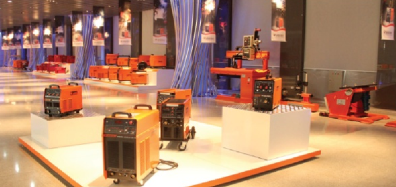 数字化焊接技术加持，佳士科技助推企业从“制造”向“智造”升级