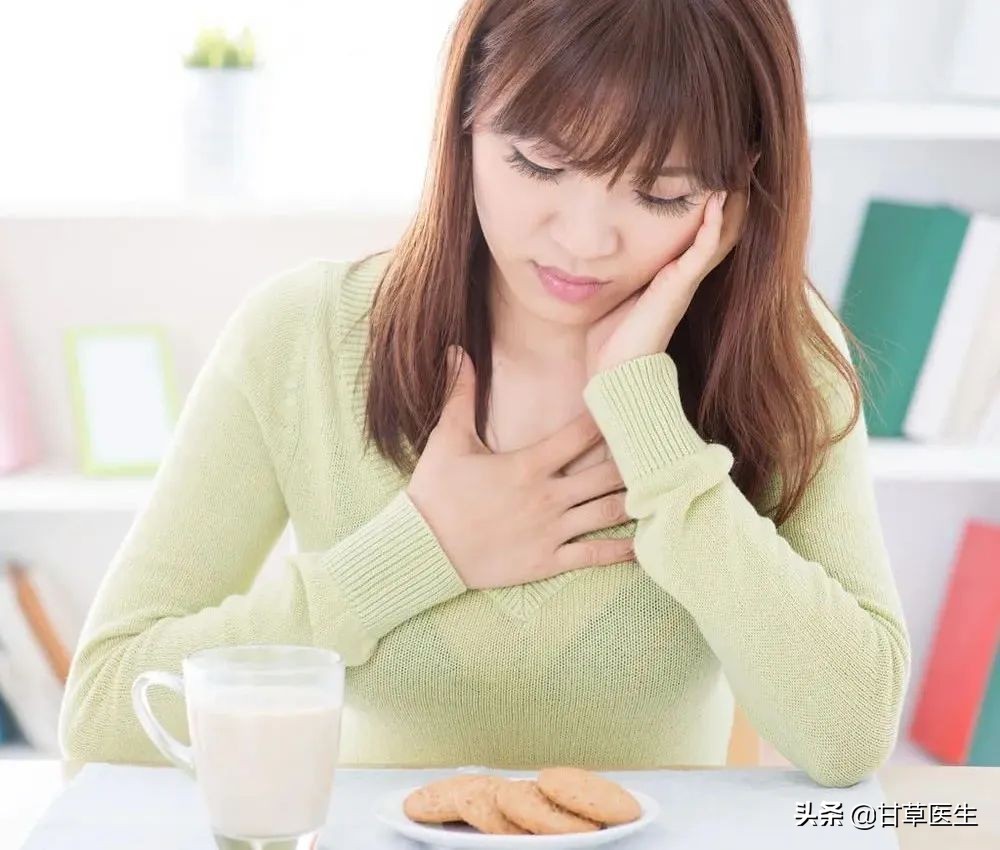 米粥、麵條不養胃，用錯方法反傷胃