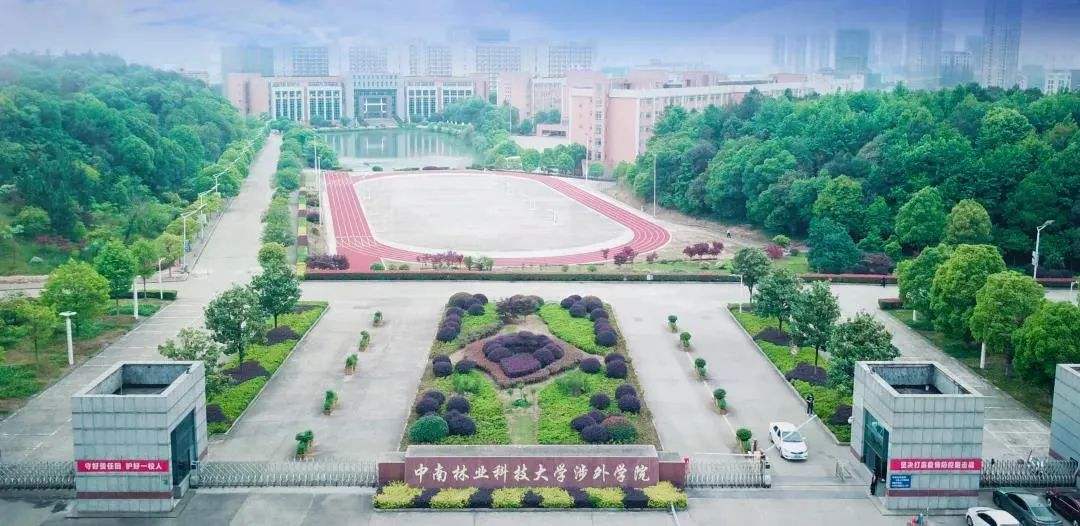 最新2022年湖南省民办大学排名出炉：湖南涉外经济学院继续领跑