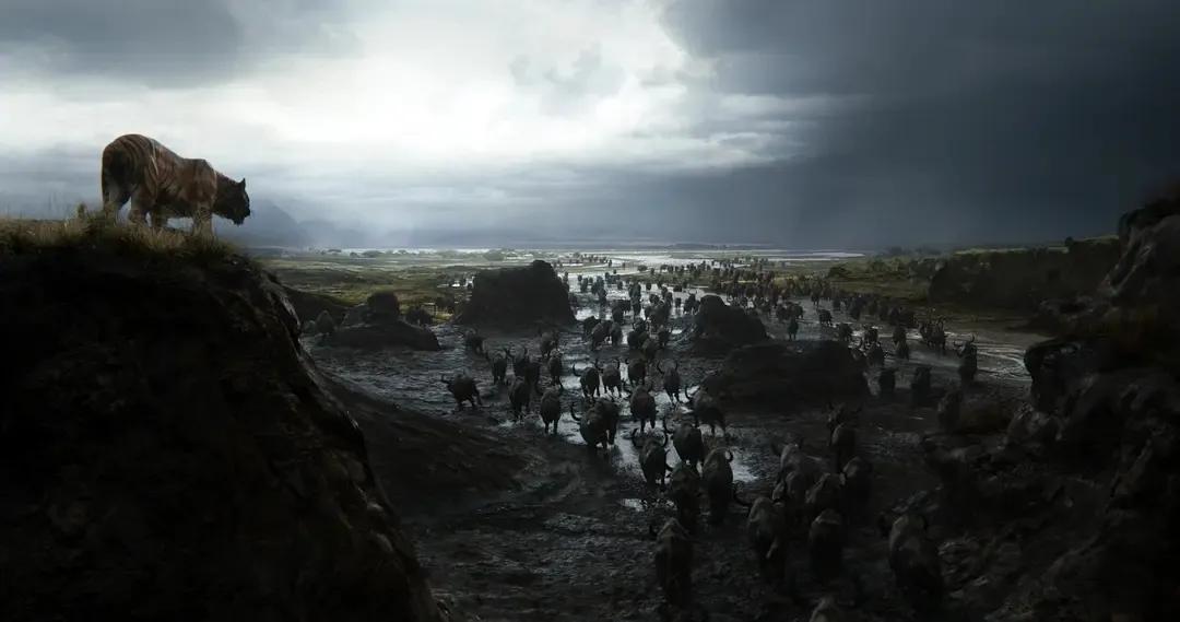 奇幻森林（电影）