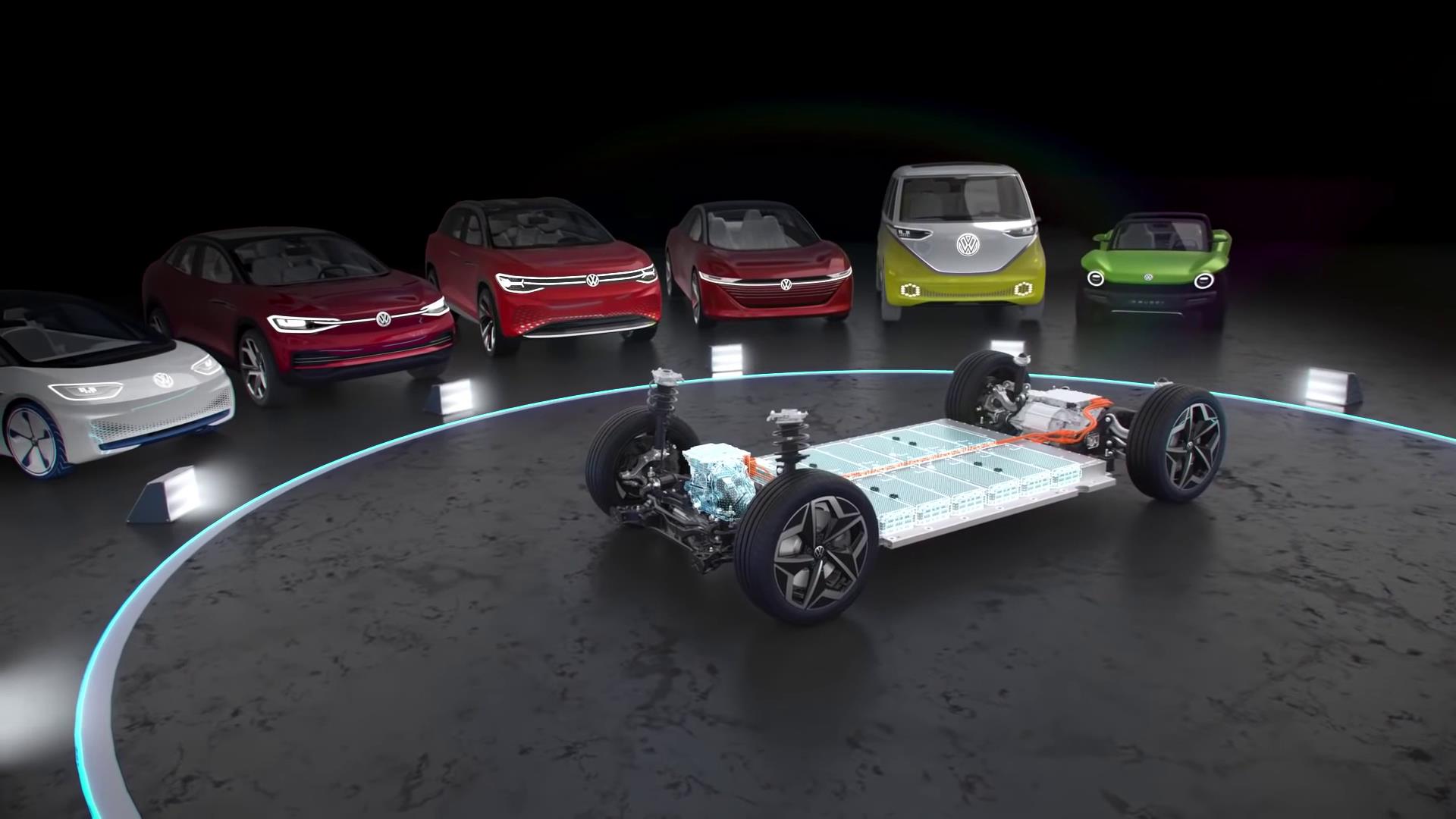 自研碳化硅是小农思想？比亚迪靠它实现对特斯拉销量的超越