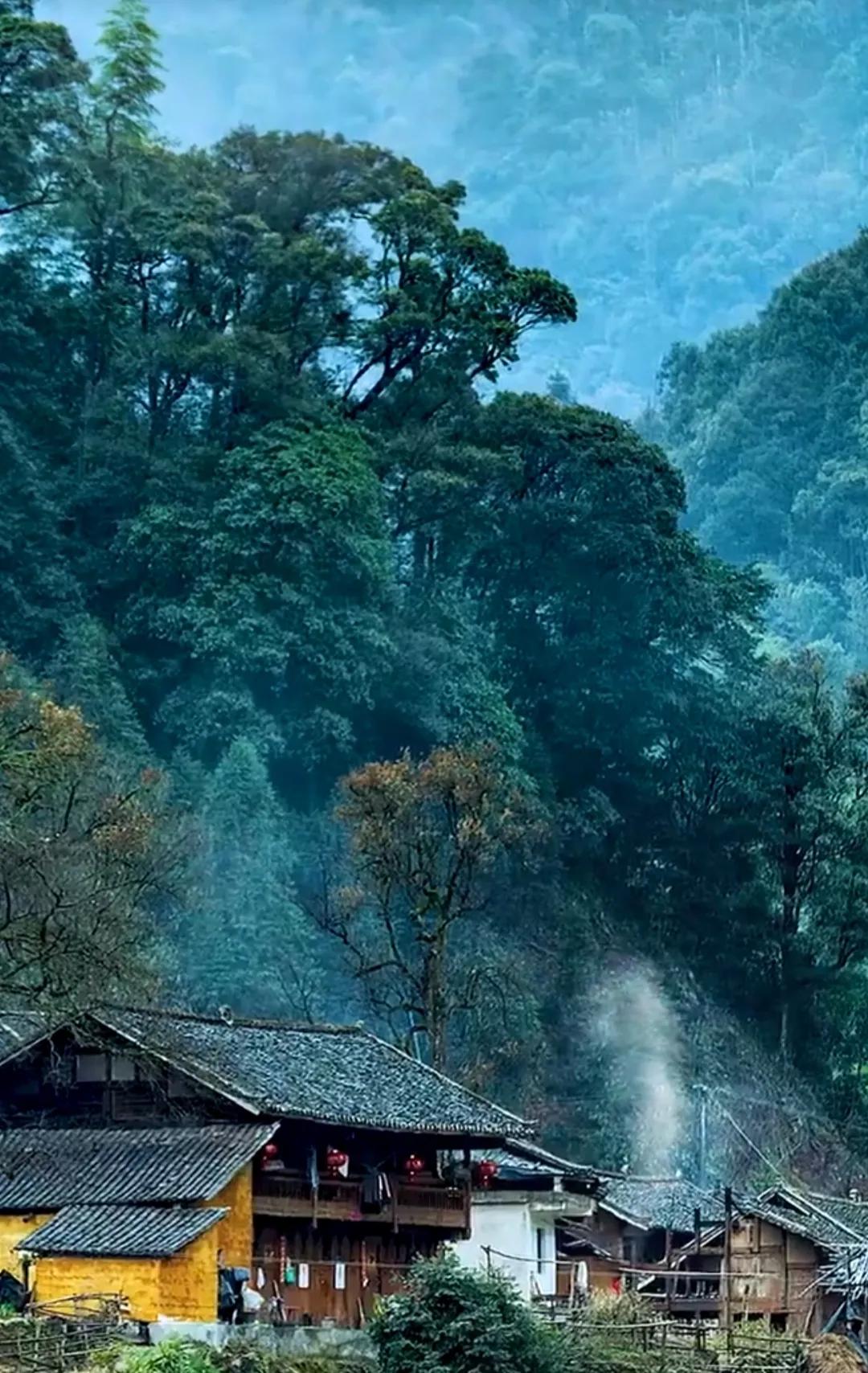 祖国大好河山 超美景色合集