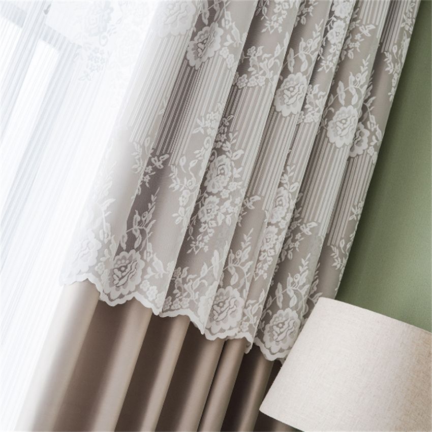 买窗帘时，警惕商家这4个套路！花钱少还不容易吃亏