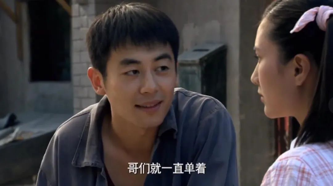 《正阳门下》9年过去，演员差距大，女主角沉了，男配成一线大腕