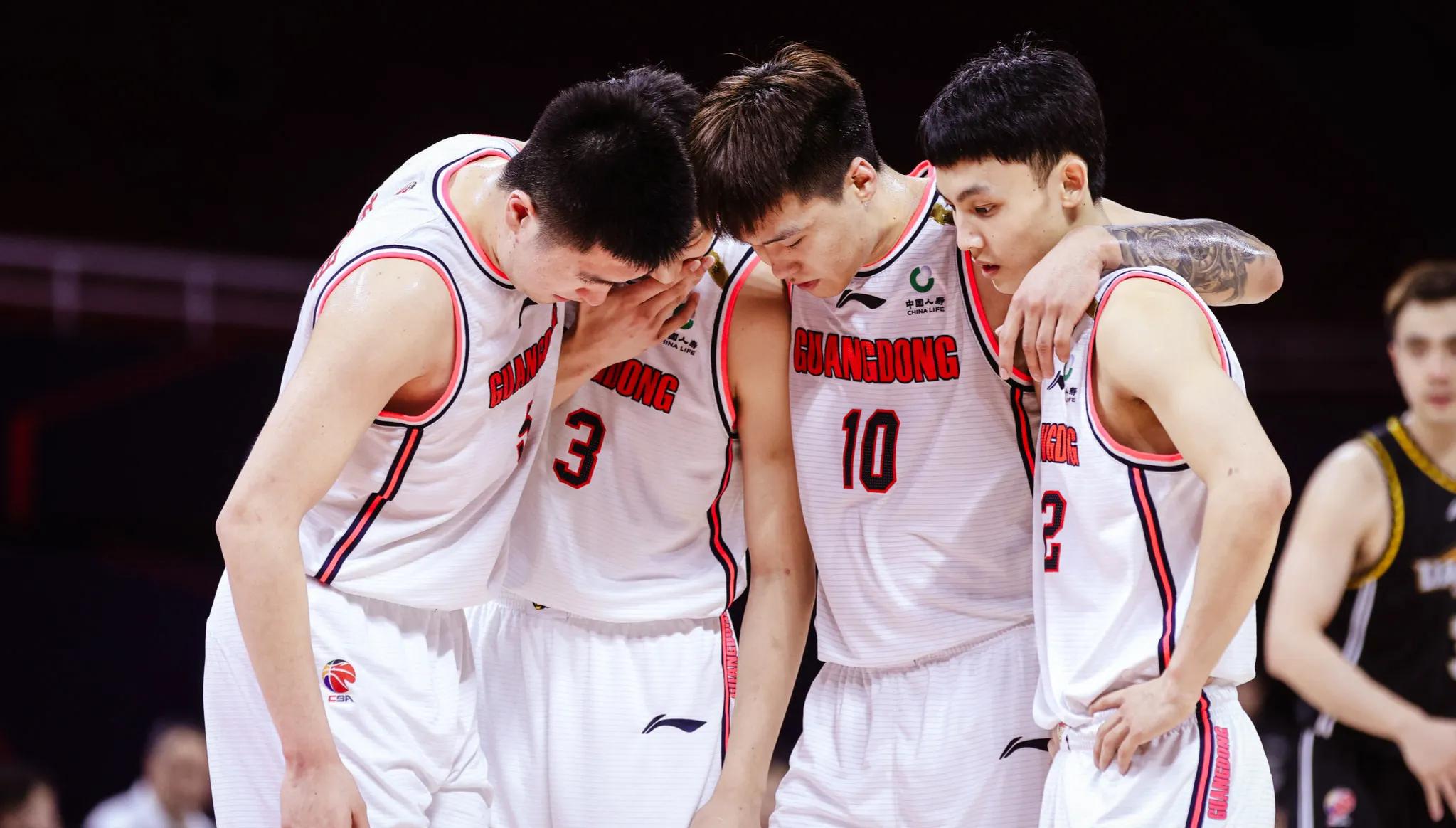 哪个俱乐部最有钱cba(广东队成功的错觉,有钱加在广东省就能拿cba冠军