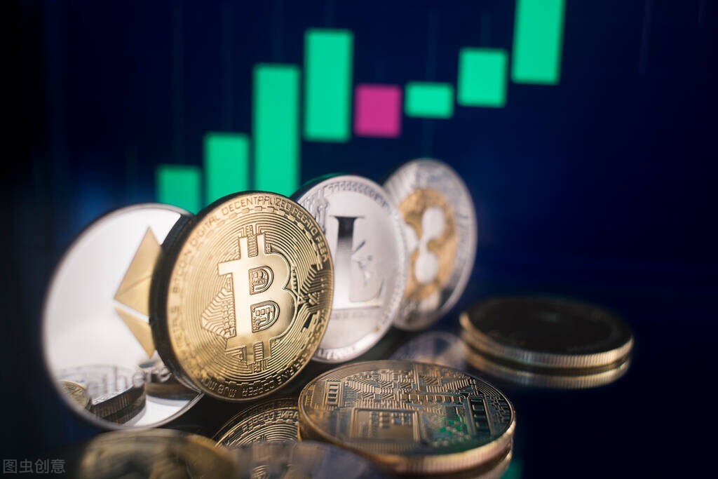 比特币突破3.2万美元，6月，加密货币行情是否迎来新的趋势？