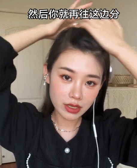 鞠婧祎：从平平无奇的土味路人，蜕变成氛围感女王