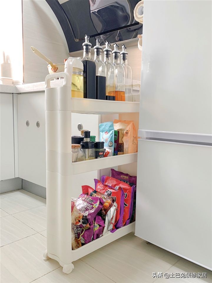 全网超全10000字厨房装修指南（建议收藏）