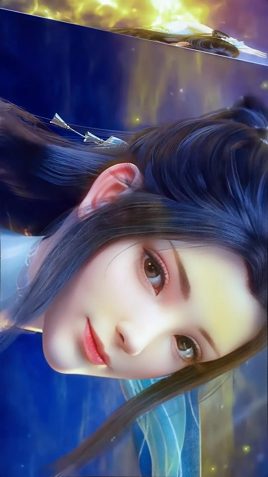 萧薰儿建模是换了又换，药老是越活越年轻