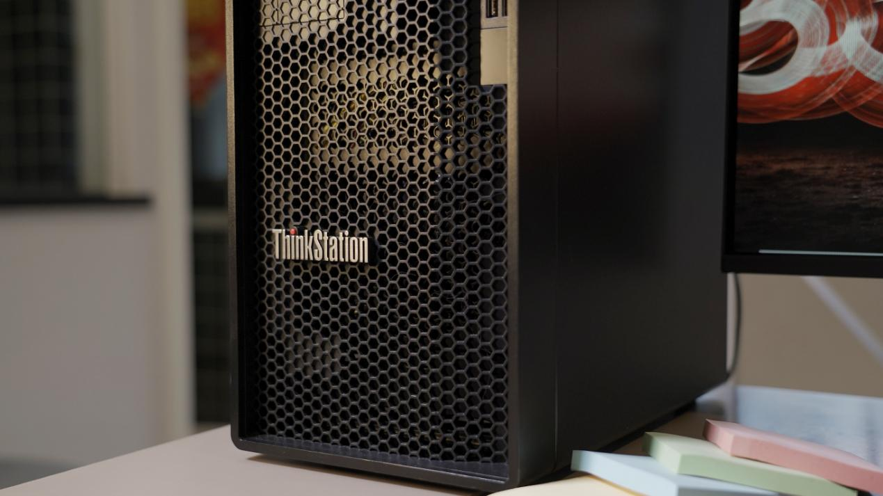 创作因“你”而精彩，联想ThinkStation K-A1锐龙版强势登场