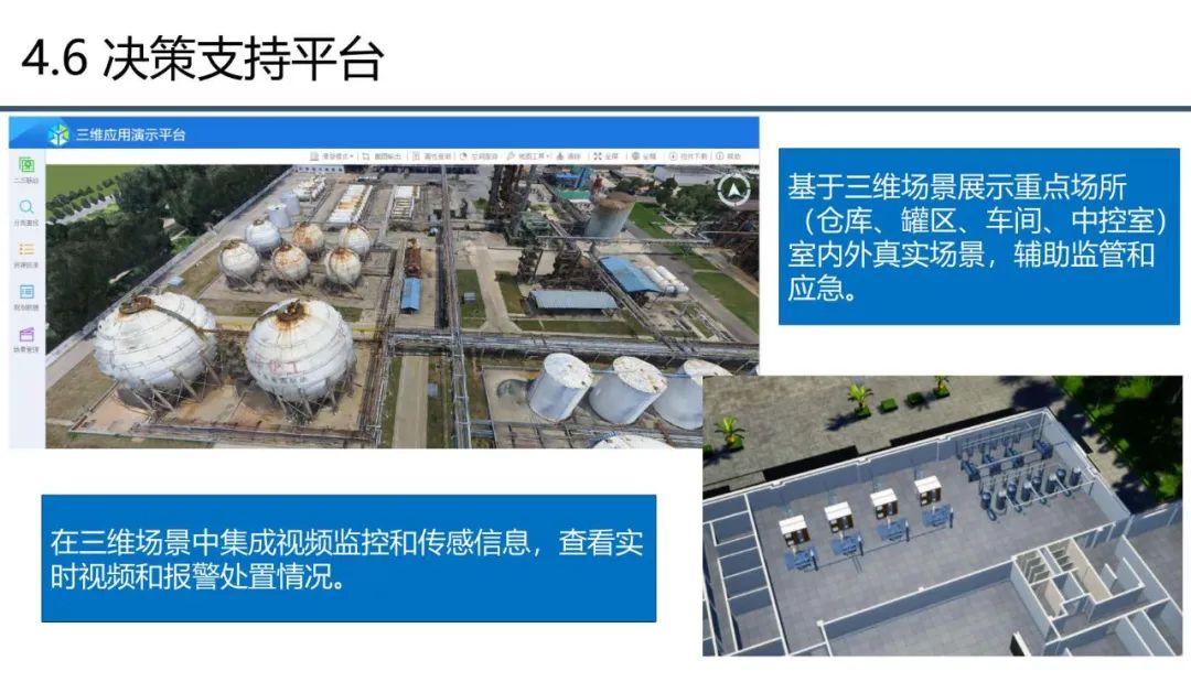 分享 | 应急管理大数据指挥中心解决方案