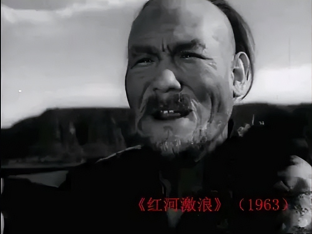 老戏骨村里因病去世，生前饰演多个经典角色，最后露面精神状态佳