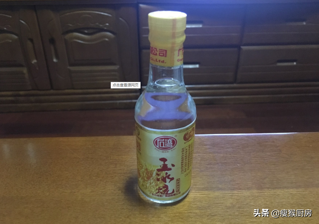中国6大“地方特色”白酒，离开本地很少有人喝，有你家乡的吗？