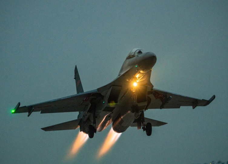 Ϊ�����16��ӡ�ȼƻ���������F-15EX���ܴ�ù���