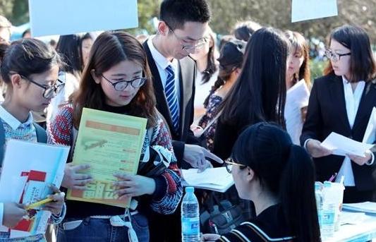 华为哪所大学招聘最多（华为新签约3所高校）