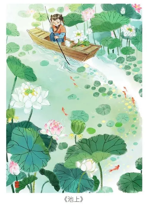 唯美的诗词句子(每天记录唯美的诗词句子)