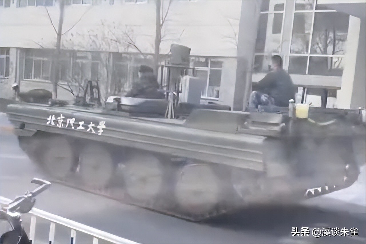 让美国忌惮的七所大学，低调神秘不输清华北大，实力强悍到被制裁