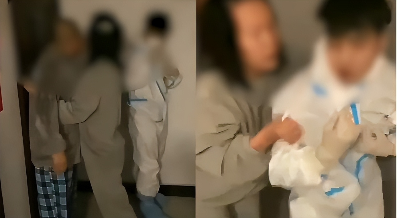 疫情期间聚集为留学生过生日，华东师范大学道歉【三分钟法治新闻全知道】