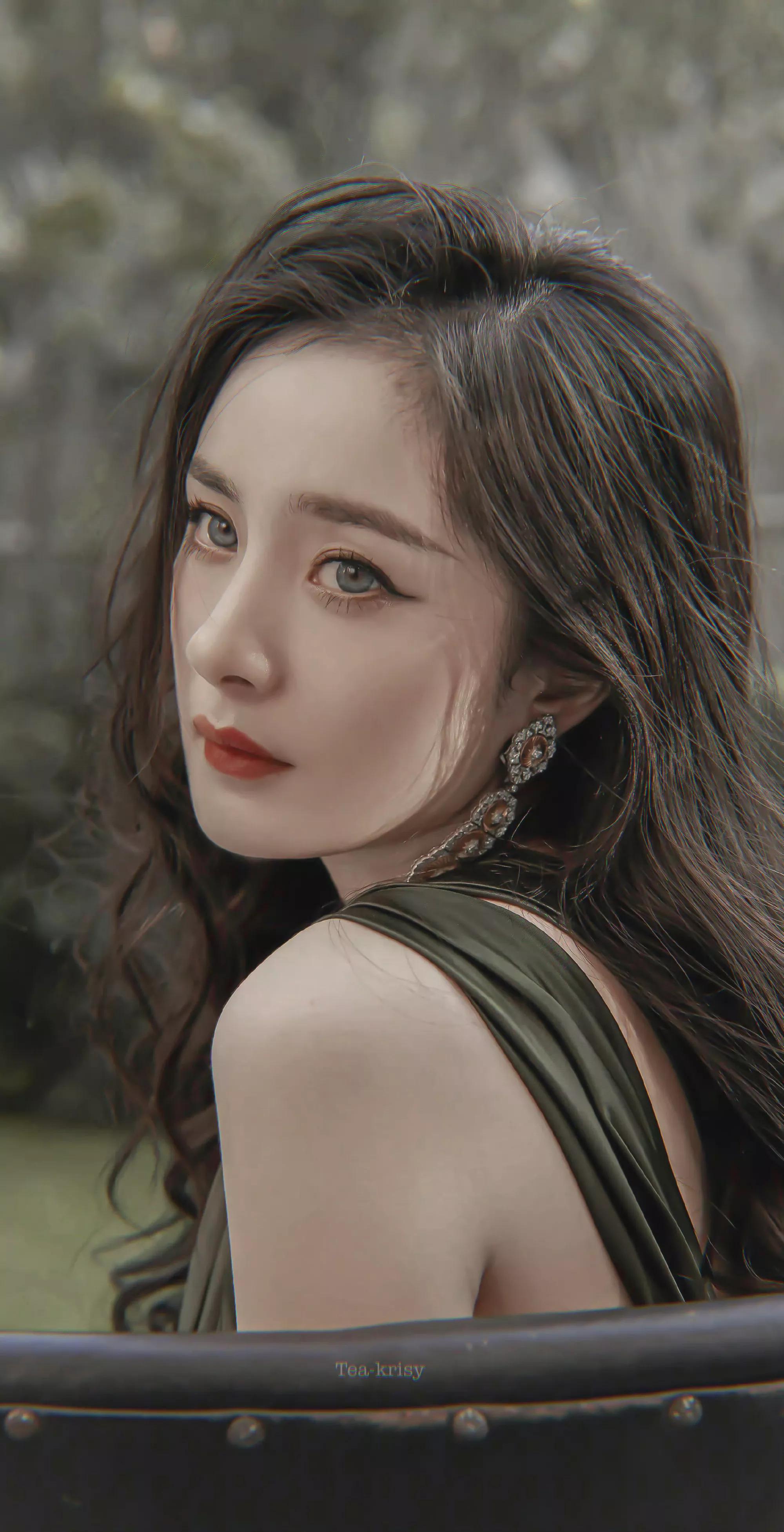 美图欣赏 －杨幂