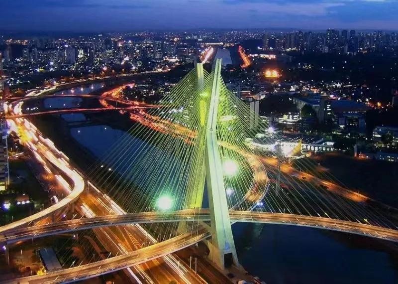 巴西将首先在钢铁行业启用私有5G网络