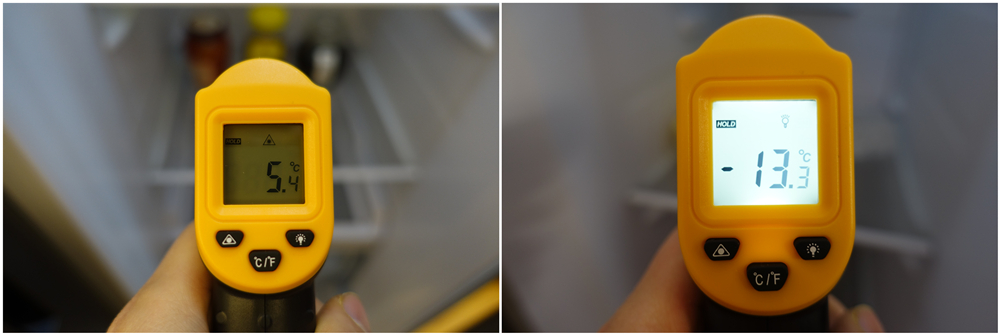 2022年度推荐，云米大屏冰箱又潮又好玩