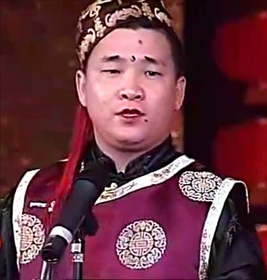 赵本山本色：娇娇前师父魏三和辽宁吉林二人转正统之争