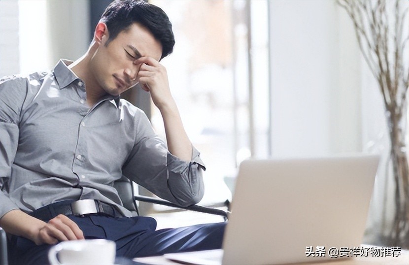男人压力大别硬撑，这些暖心话让你轻松喘口气