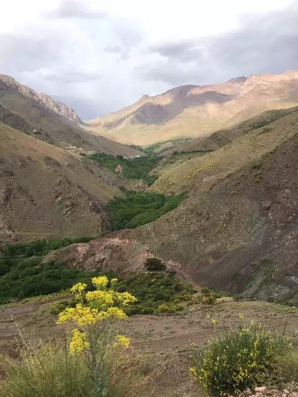 游记 | 你好，非洲！这是一场摩洛哥奇幻之旅