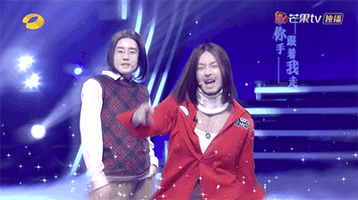 百变大咖秀播出十周年回忆各种笑点