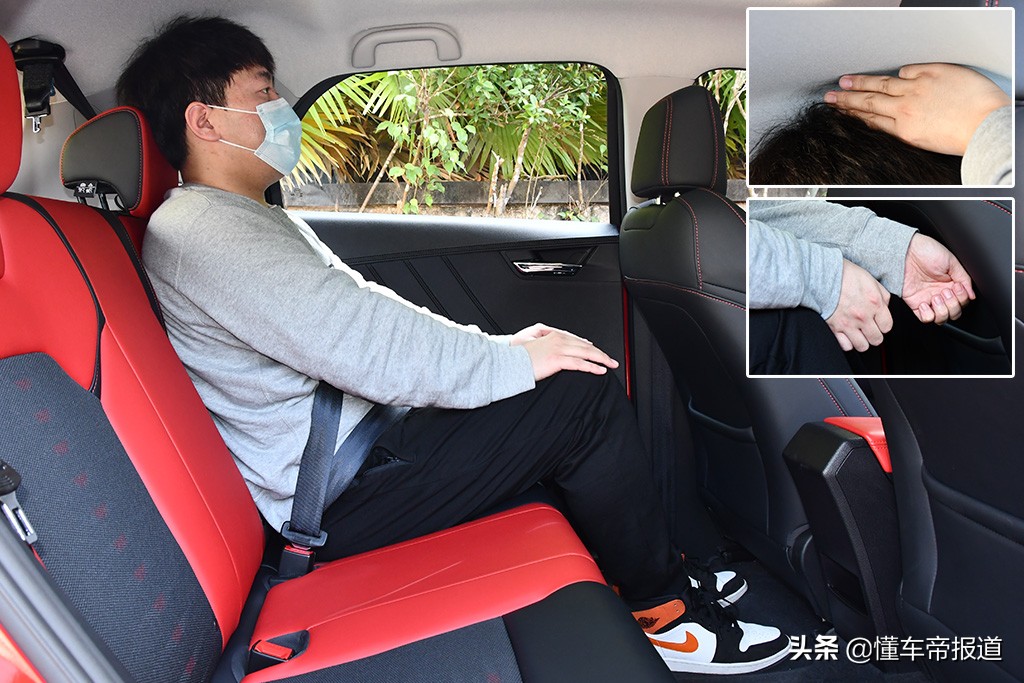 新车｜“买菜车”也能玩运动范？试驾体验2021款比亚迪e2