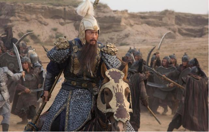 杨家世代将门，巾帼都是英雄，北宋灭亡时他们为什么没有站出来？