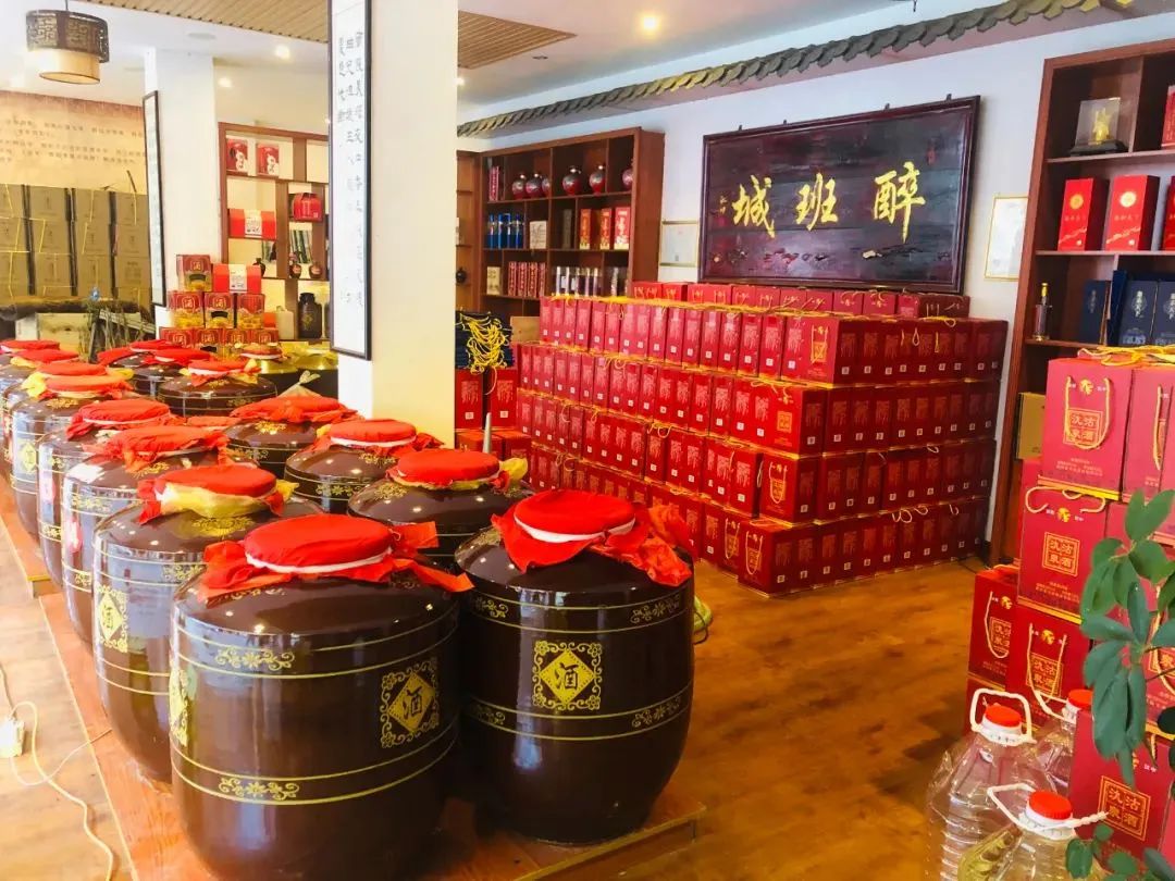 漢中網(wǎng)紅“陜南民居村寨院落”，快去打卡！