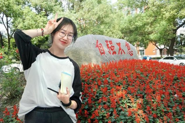 从同所“双一流”走出，这8位全能学霸，获华为offer、保研国内名校深造！