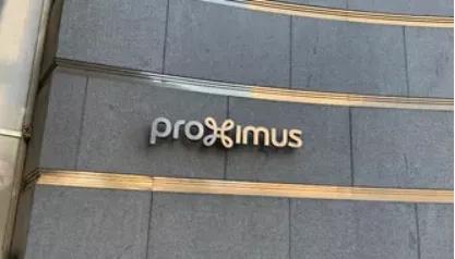 诺基亚和比利时运营商Proximus宣布5G网络切片试验新进展