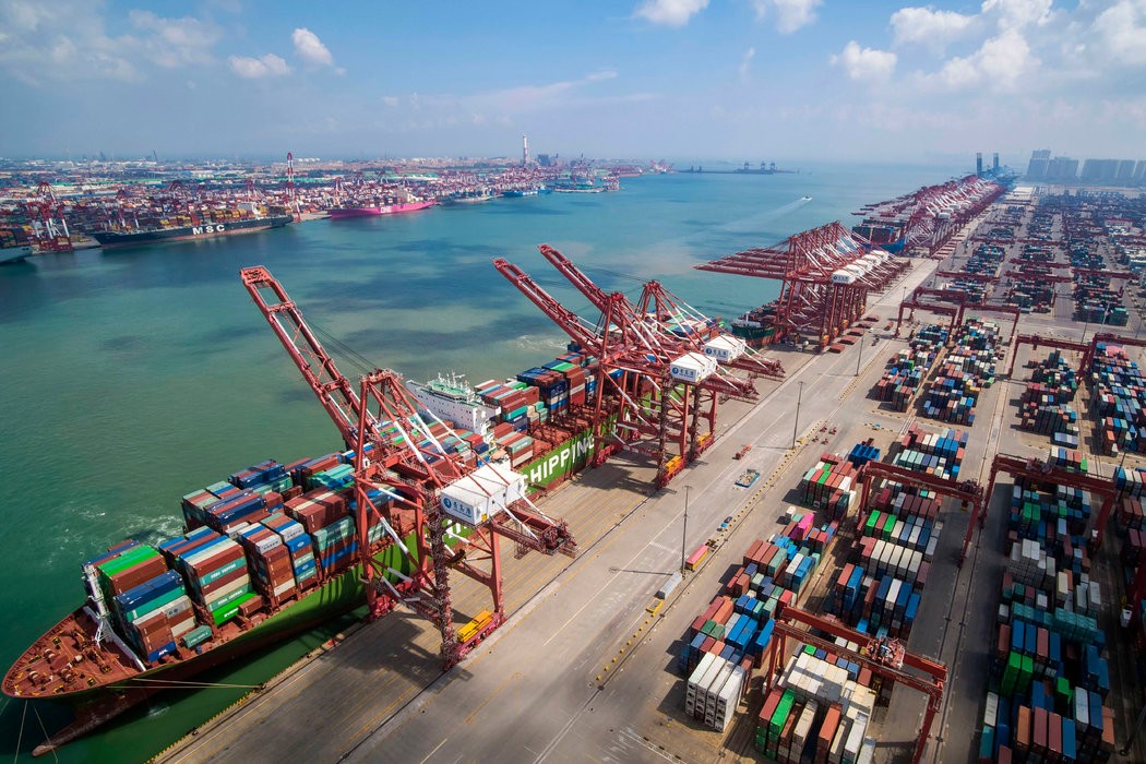 1997年中美入世谈判，美方：中国肉只能做狗食，中方代表如何回应