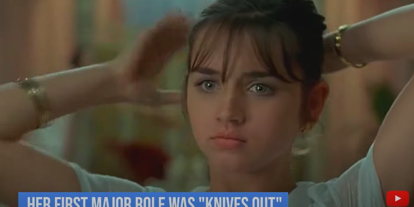 美国人眼中的纯欲系女神：揣着300美元离开古巴，如今征服好莱坞