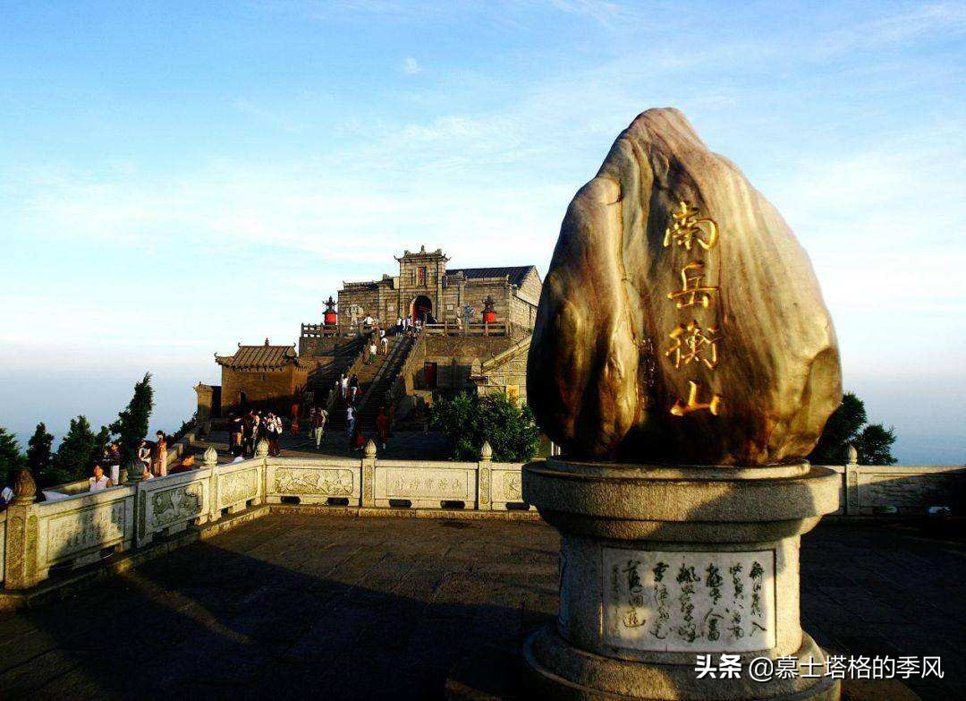 中国香火最旺的十大寺庙排名，都是春节祈福好去处