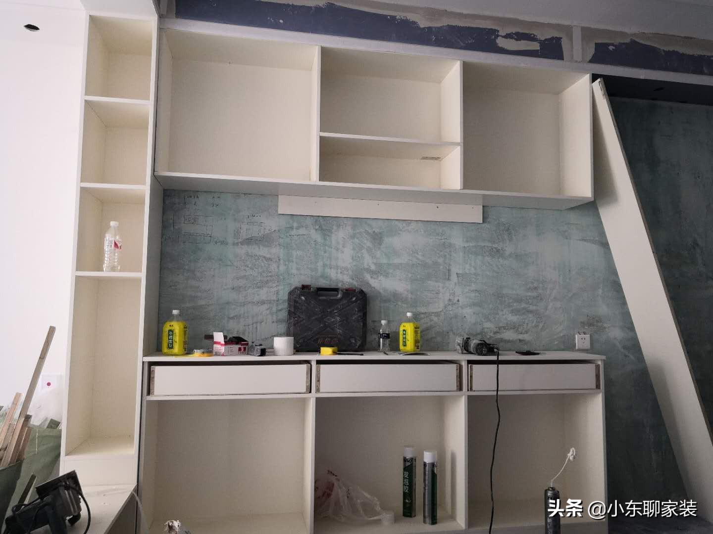 全屋定制和木工打柜子，到底哪个好？该如何选择，听内行人怎么说
