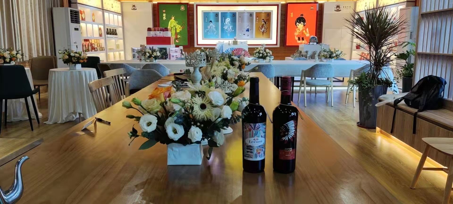雷盛红酒怎么样?消费者用味蕾来投票