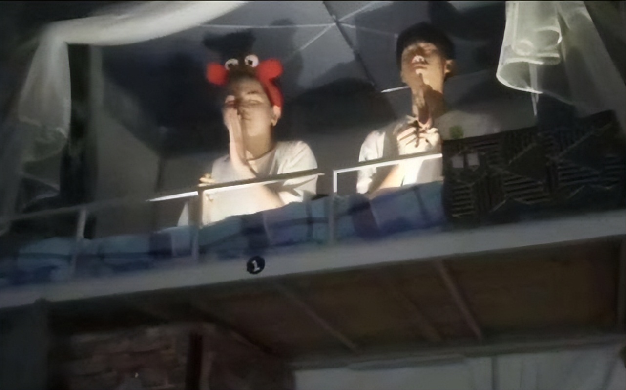 大学里兴起“阴间宿舍”，“三件套”让学生睡不着觉，考验人胆量