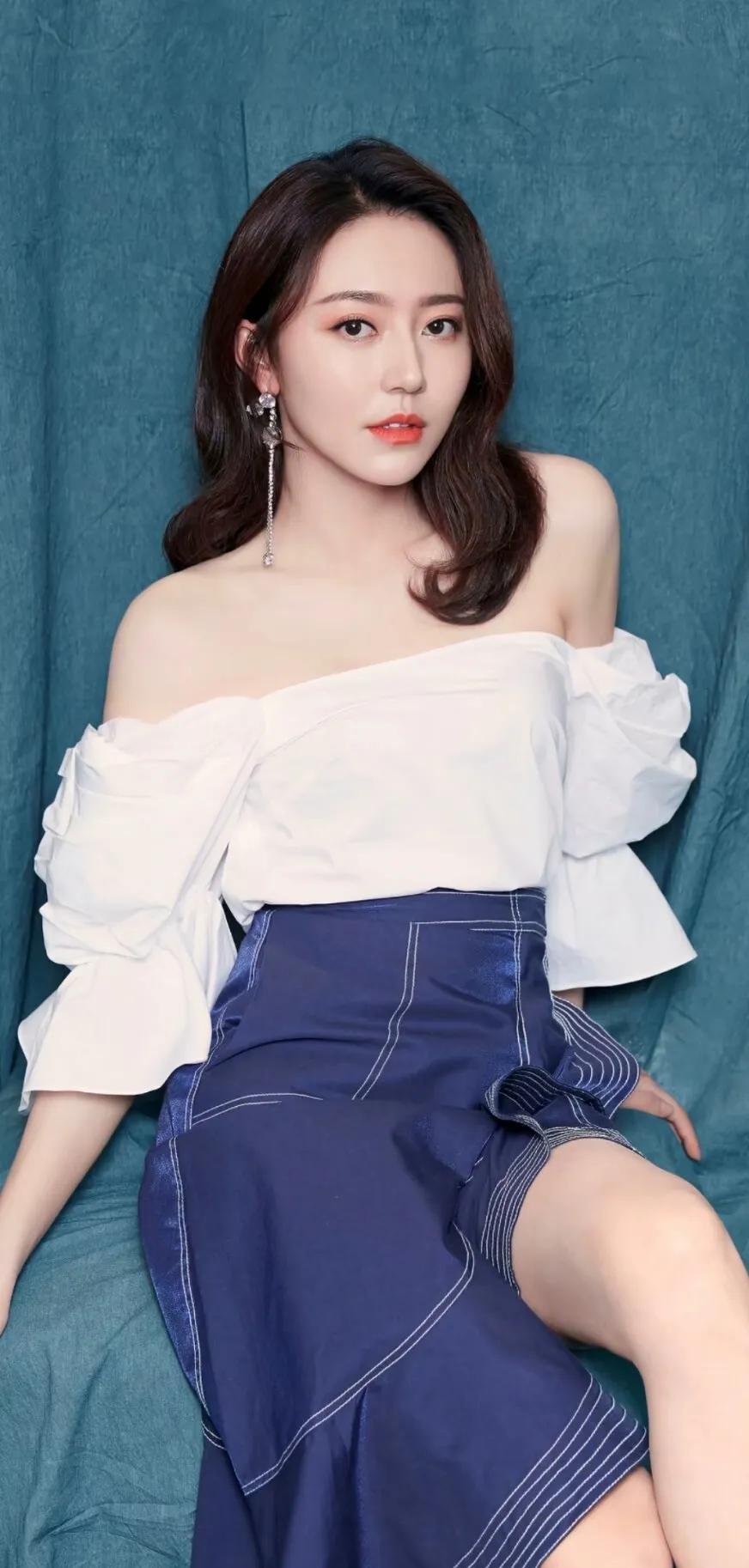 女明星超清壁纸