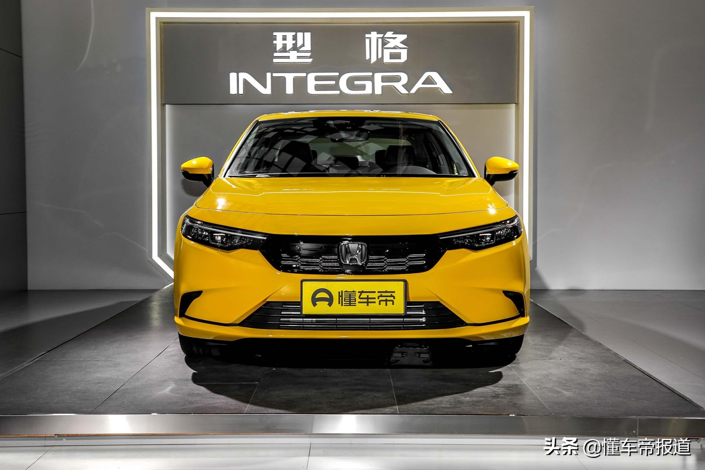 新车 | 或于年内正式上市，广汽本田将推出型格HATCHBACK车型