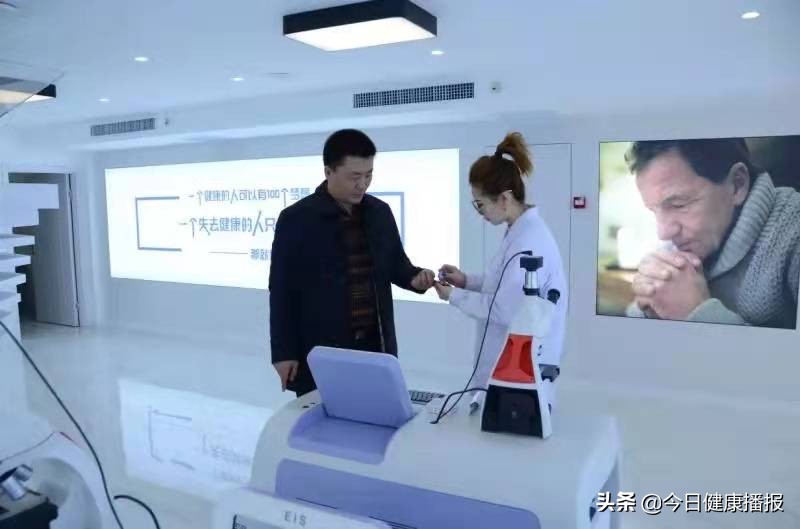 你以為“春困”，很可能是身體向你發出的求救信號