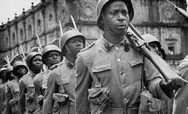 1952年葡萄牙无端挑衅我国，解放军6天便将其打服，获赔4.4亿元