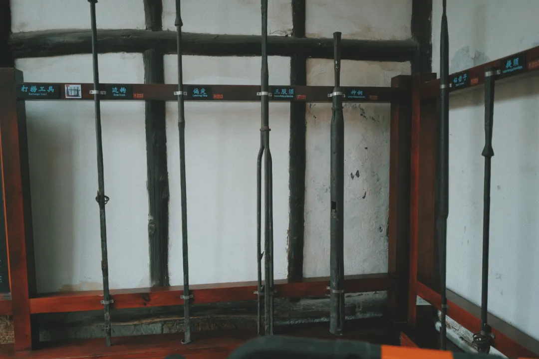 最近超火的盐帮菜之乡让我大开眼界，奇怪的知识又增加了