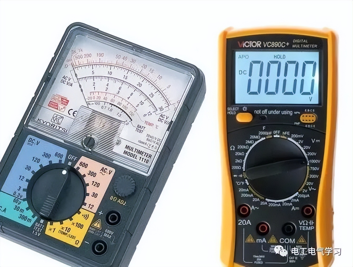 学习变频器维修的入门技巧