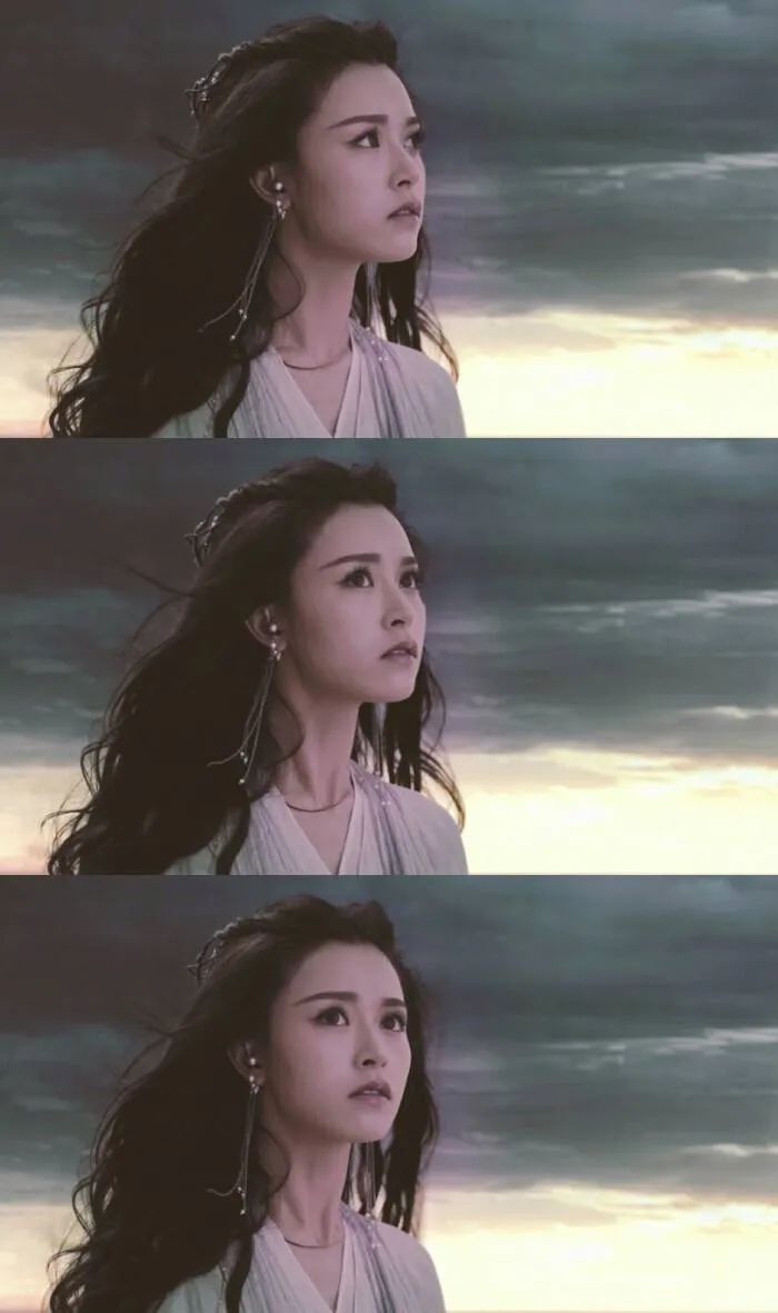 古装剧丧葬风我忍了，可欧美风和日韩风是什么鬼？