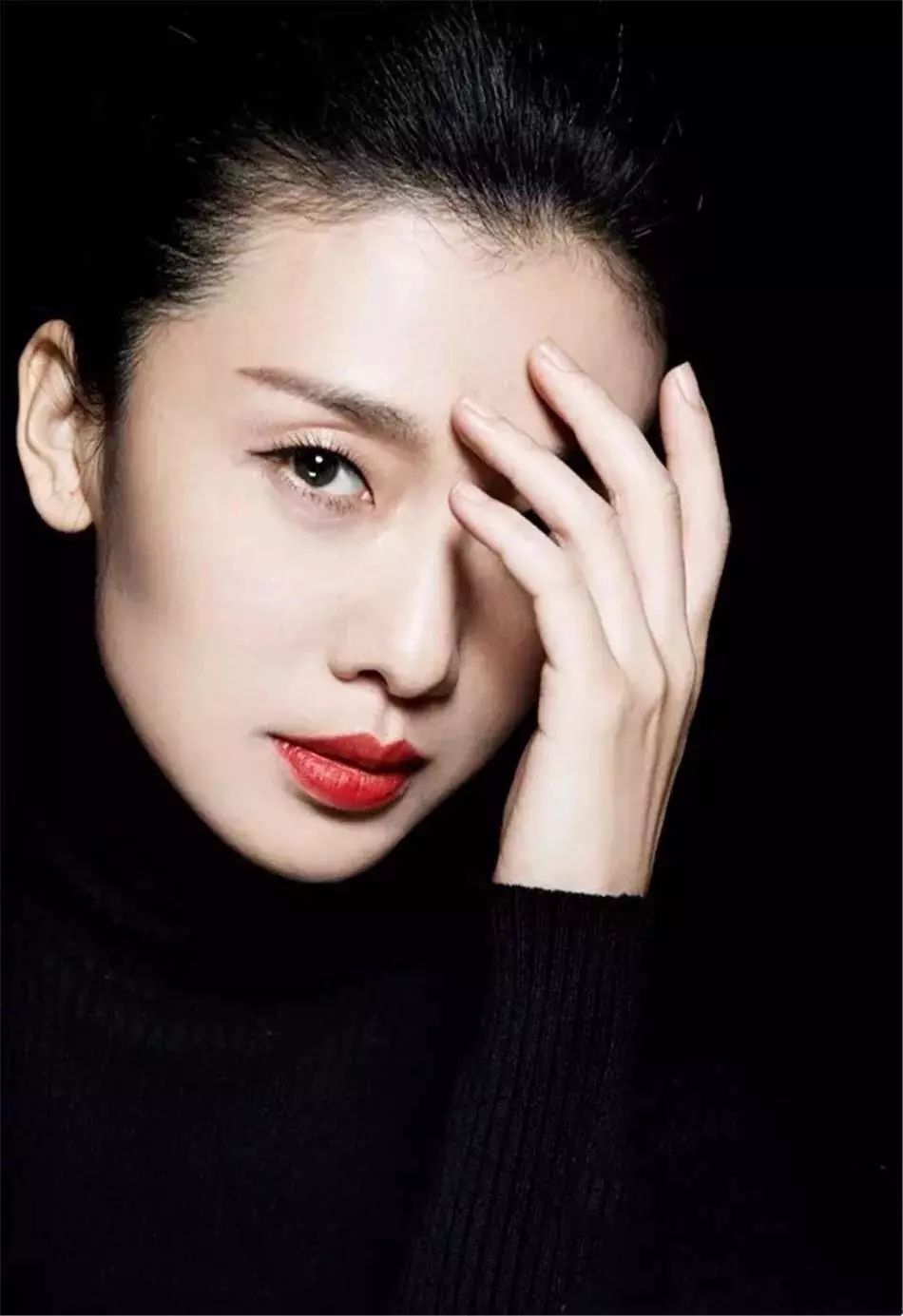 5位拍戏的女模特今何在？多数已退圈，留下的被封“烂片女王”